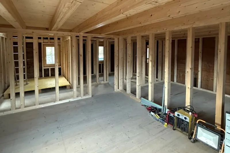 Maison / Villa 4.5 pièces à Landquart — photo 6