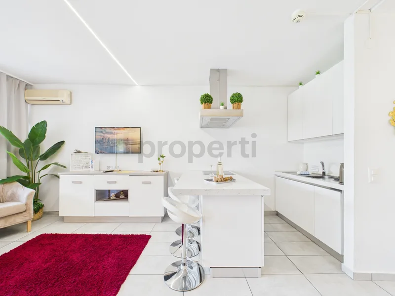 Appartement 2.5 pièces à Bissone — 2