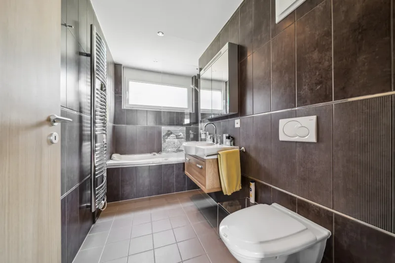 Appartement 5.5 pièces à Clarens — 5
