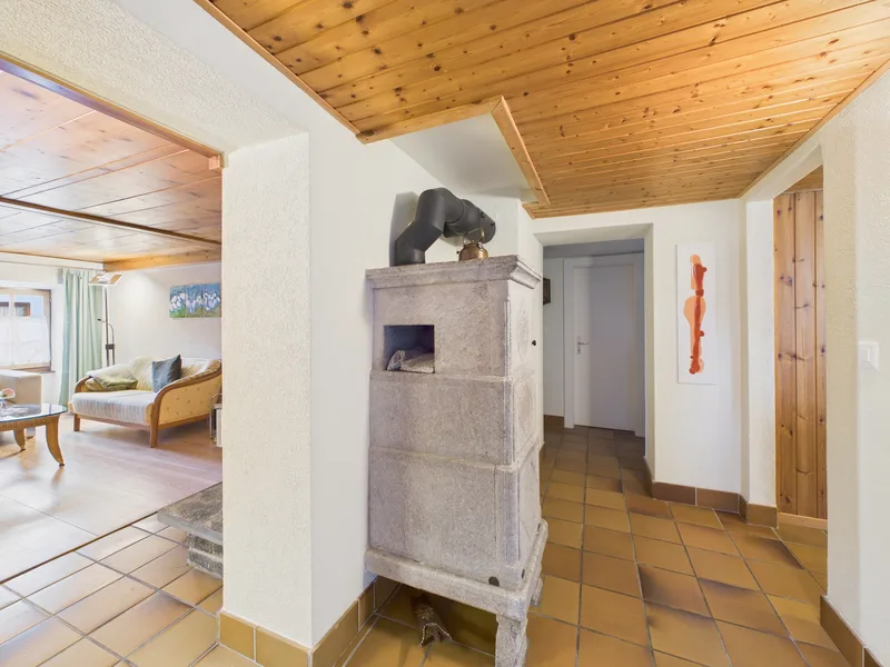 Appartement 3 pièces à Corin — 3