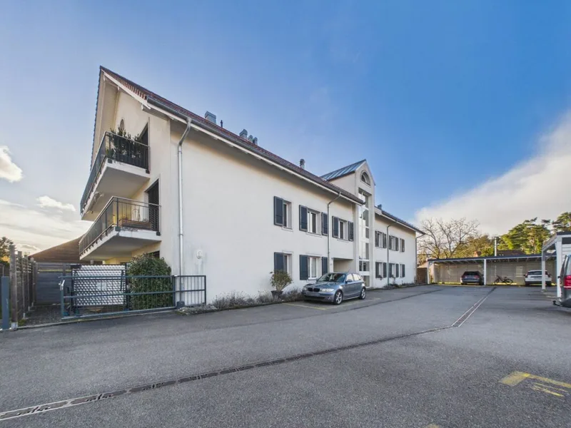 Wohnung 2 Zimmer in Yvonand — photo 11