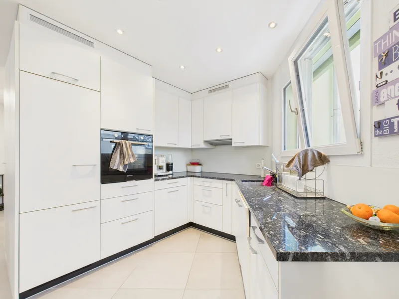Wohnung 3.5 Zimmer in Rüdtligen-Alchenflüh — photo 2