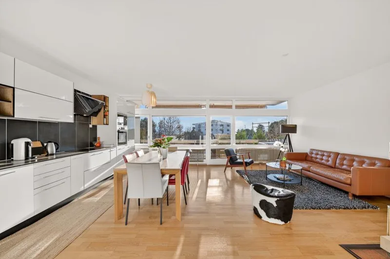 House / Villa in Lutry-Corniche — 5