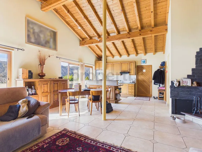 Maison / Villa 4.5 pièces à Bissone