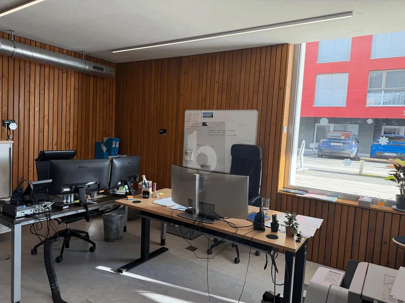 Gewerbe 5.5 Zimmer in Nyon — 3