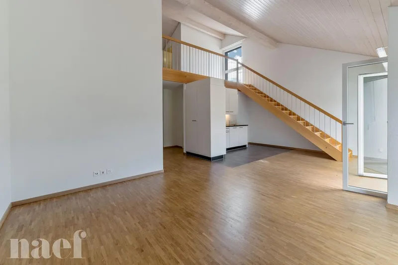 Apartment 2.5 rooms in Moudon — 4