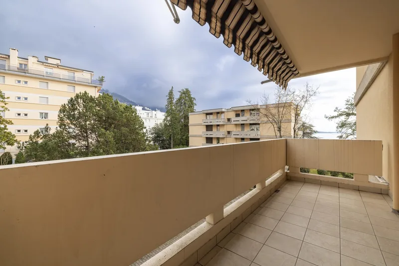 Appartement 2.5 pièces à Clarens — 8