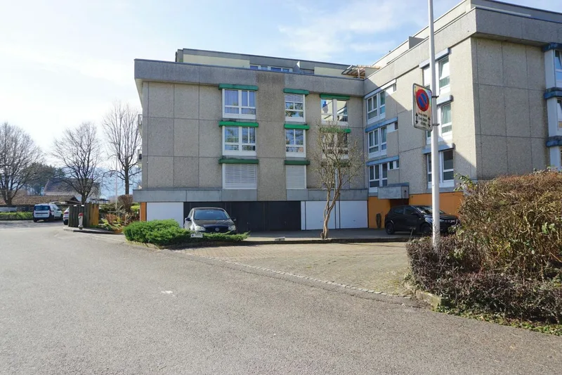Wohnung 4.5 Zimmer in Courroux — photo 12