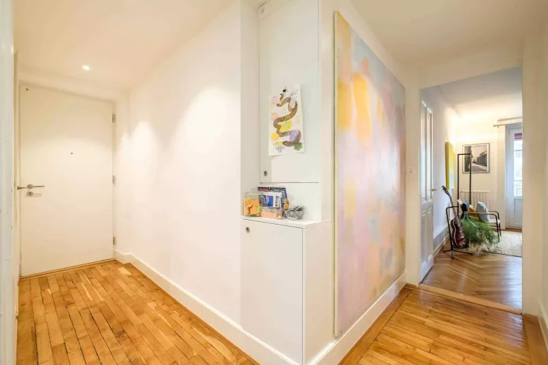 Appartement 3.5 pièces à Plainpalais — 4
