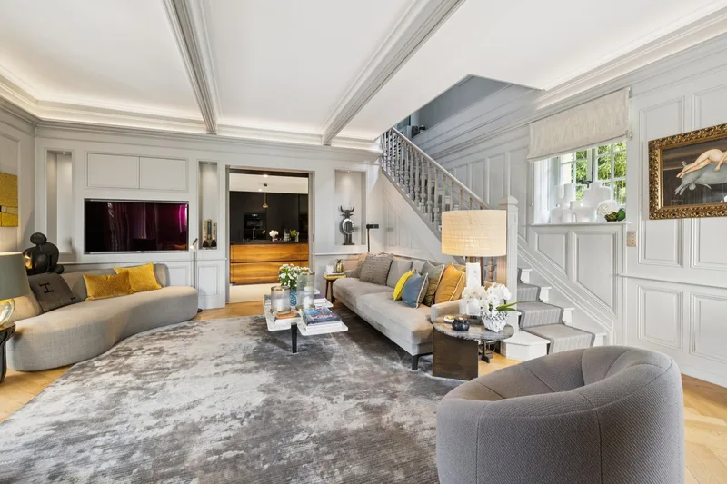 Maison / Villa 8 pièces à Collonge-Bellerive — 4