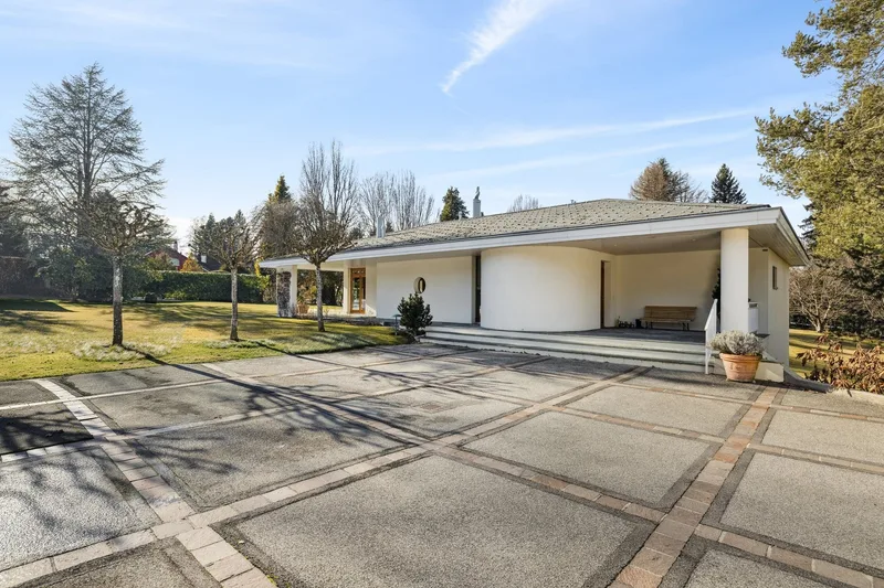 House / Villa 5 rooms in Épalinges