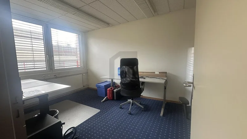 Gewerbe 4 Zimmer in upper part of Lausanne — photo 3
