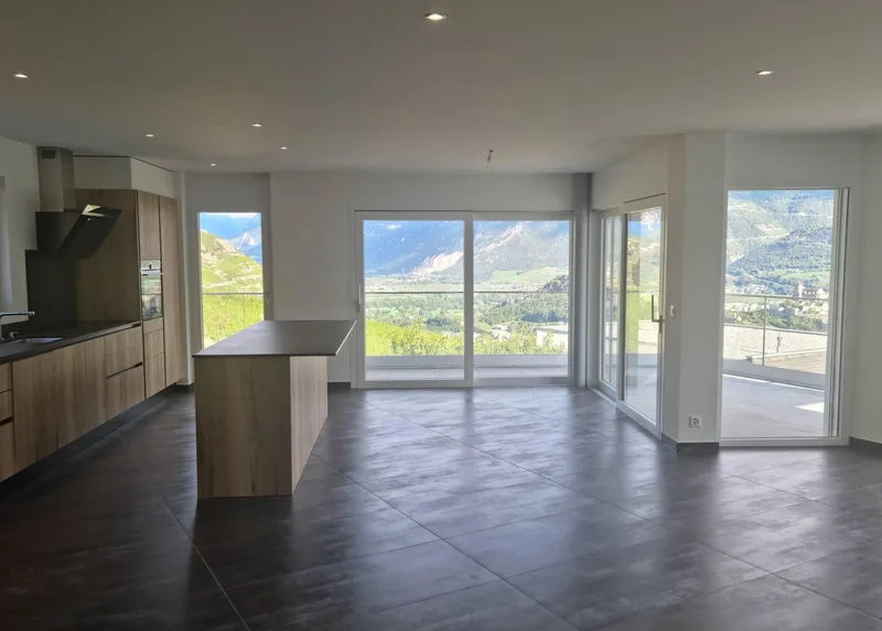 Appartement 4.5 pièces à Diolly — 5