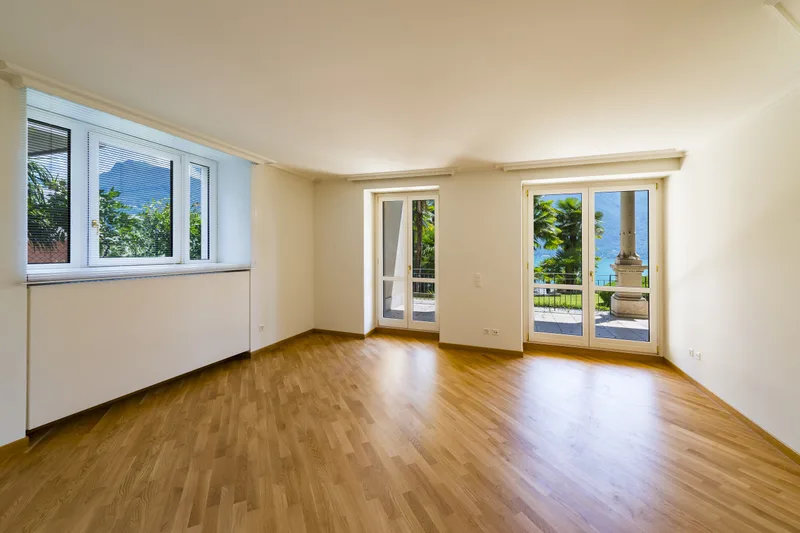Appartement 6.5 pièces à Lugano — 12