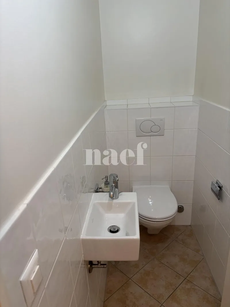 Apartment 4 rooms in Genève — 8