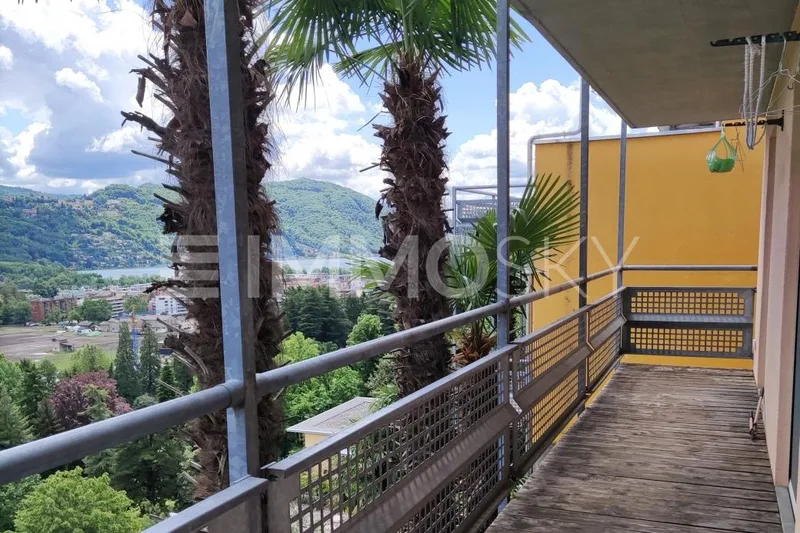 Maison / Villa 4.5 pièces à Agno — 5