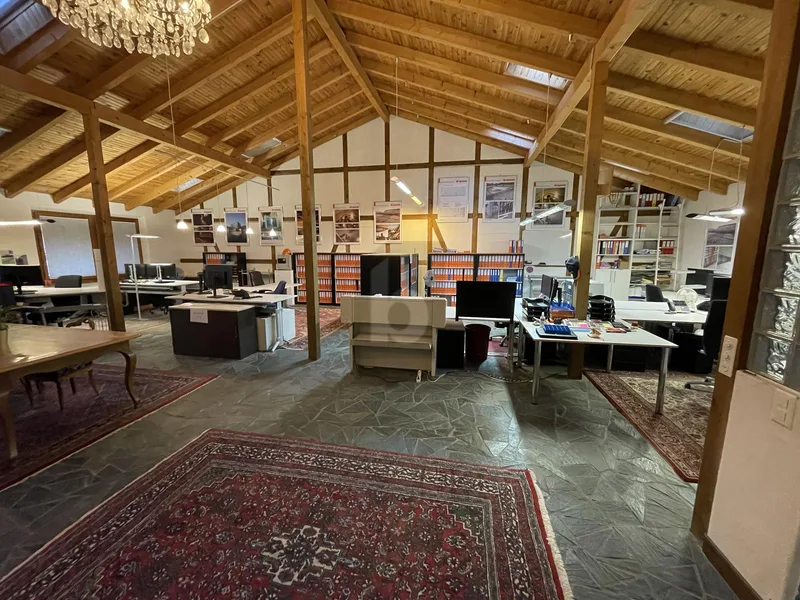 Commercial 1 rooms in Arisdorf — 3