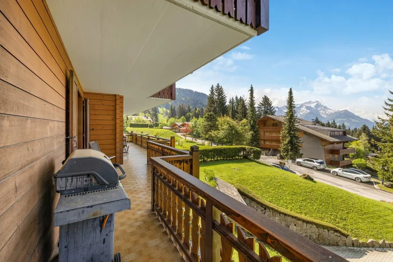 Appartement 5 pièces à Ollon — 22