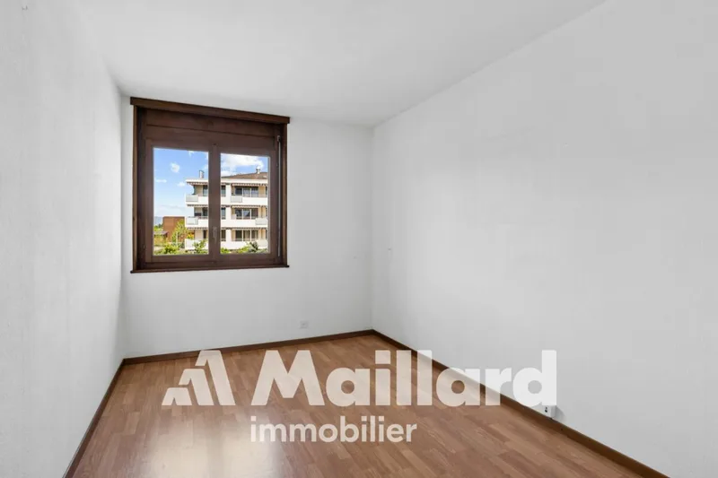 Wohnung 4.5 Zimmer in Cossonay — photo 7