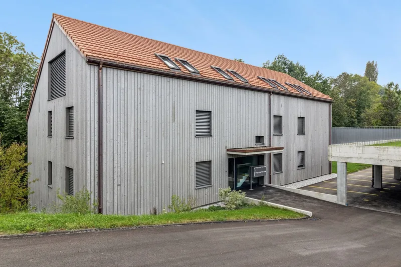 Programme neuf à Saint-Aubin — photo 2