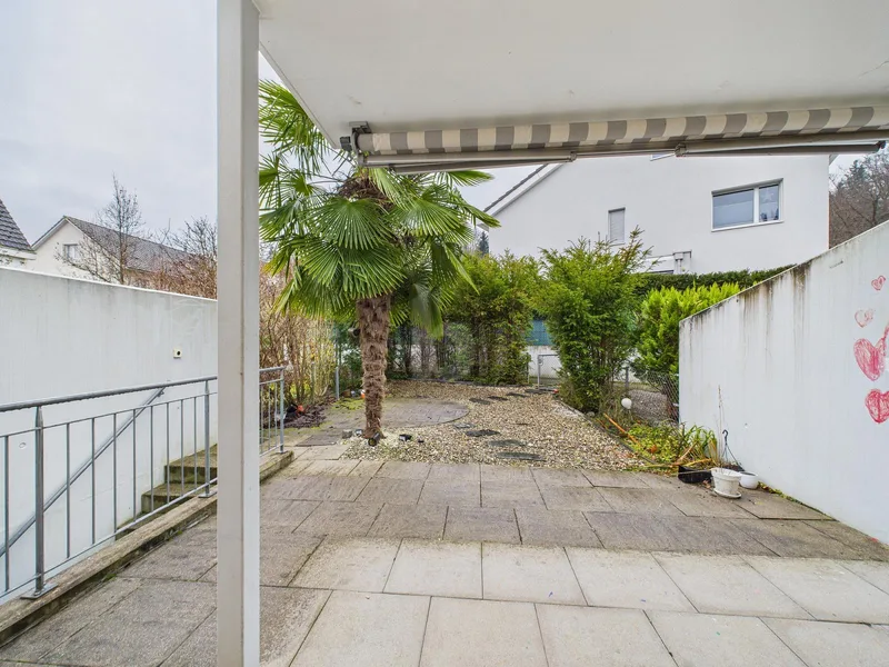 Haus / Villa 6.5 Zimmer in Reinach — photo 4