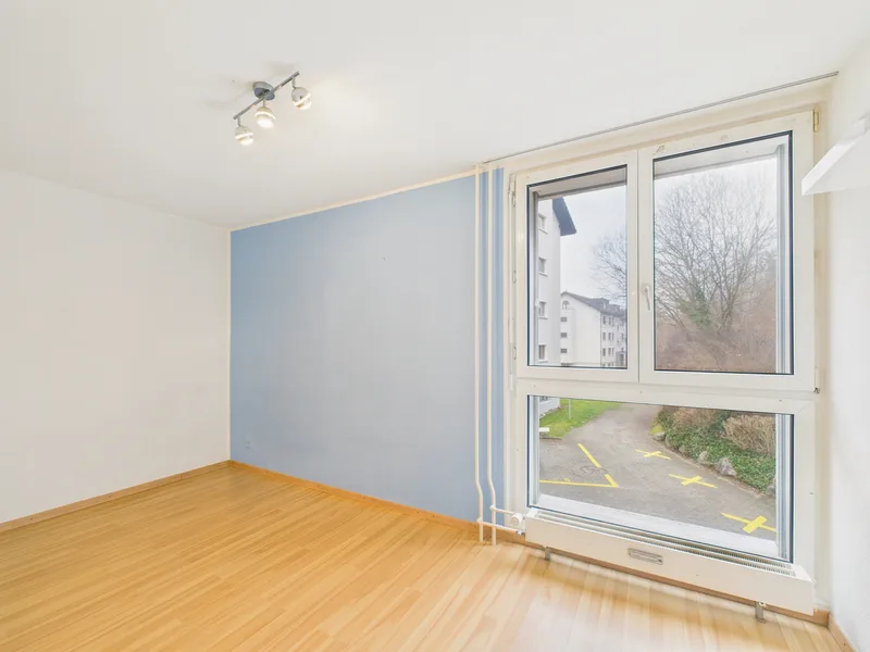 Apartment 5.5 rooms in Flawil — photo 4