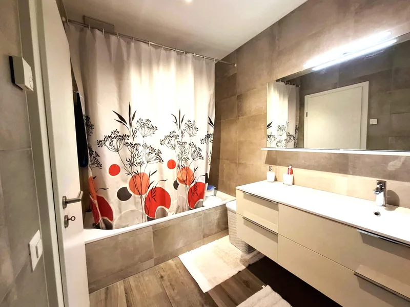 Apartment 3.5 rooms in Locarno — 9