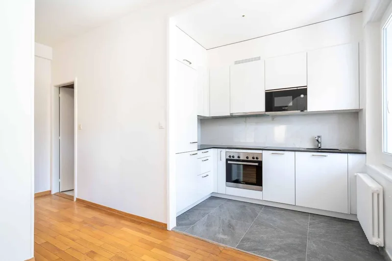 Apartment 1 rooms in Lausanne — 3