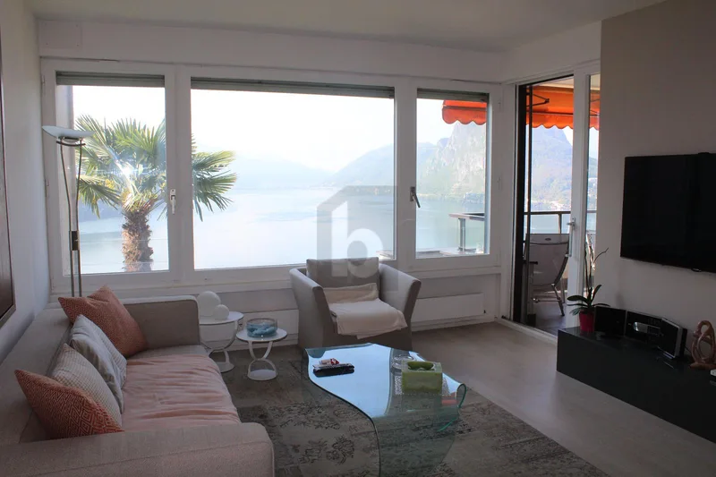 Appartement 3.5 pièces à Ruvigliana — 2