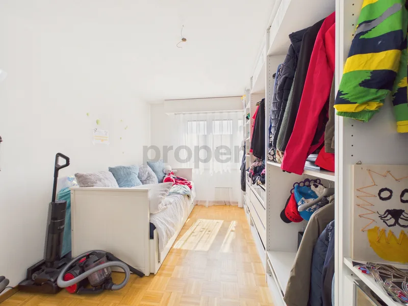 Wohnung 5.5 Zimmer in Tafers — photo 9