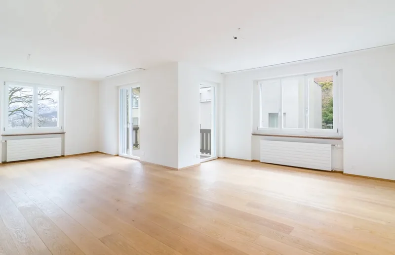 Appartement 3.5 pièces à Lucerne