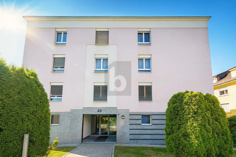 Wohnung 4.5 Zimmer in Lausanne