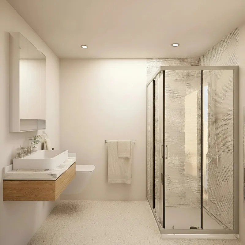 Apartment 3.5 rooms in Lausanne — 6