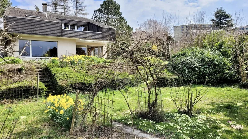 House / Villa 5.5 rooms in Yverdon-les-Bains — 2
