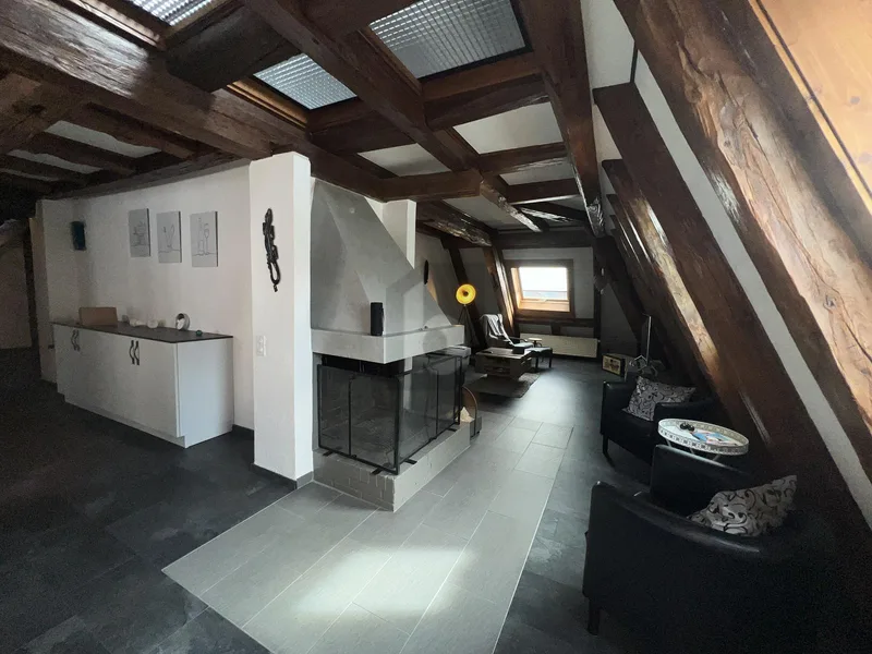 Apartment 4.5 rooms in La Chaux-de-Fonds — 2
