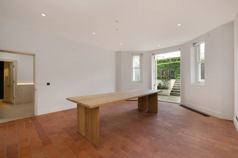 House / Villa 9 rooms in Holland Park — 5