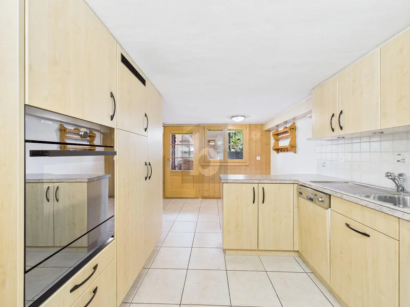 Maison / Villa 4.5 pièces à Sigriswil — photo 3