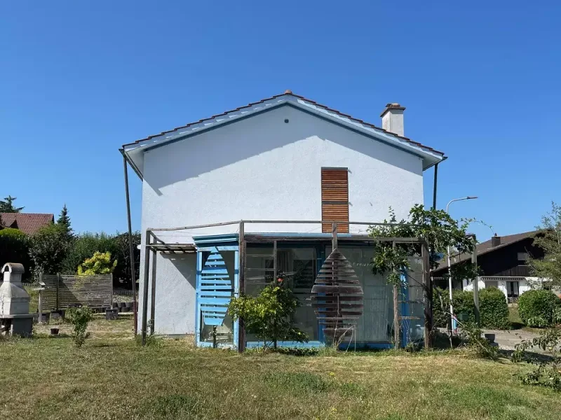 House / Villa 4.5 rooms in Courtedoux — 22