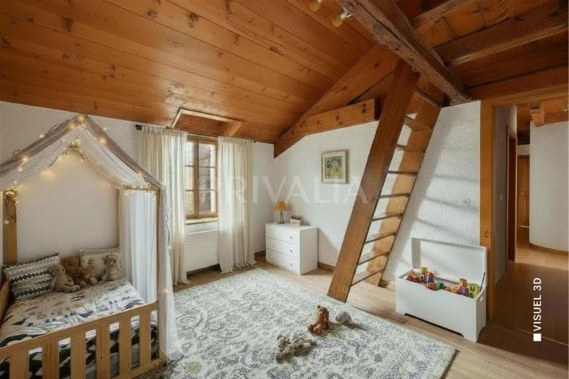 Maison / Villa 10 pièces à Cartigny — photo 5