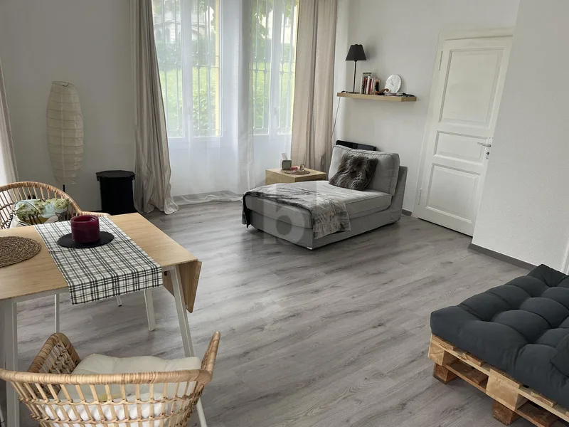Maison / Villa 2.5 pièces à Faido — photo 2