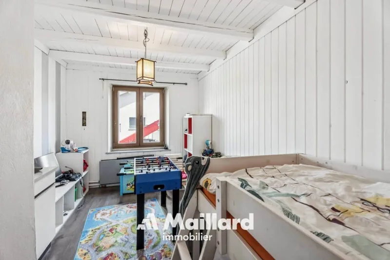 Maison / Villa 5.5 pièces à Sainte-Croix — photo 7