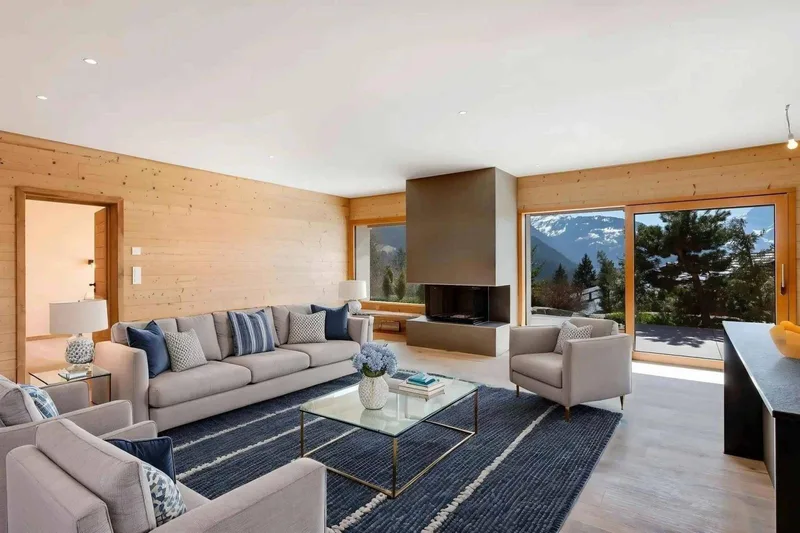 Maison / Villa 5.5 pièces à Ollon — 2