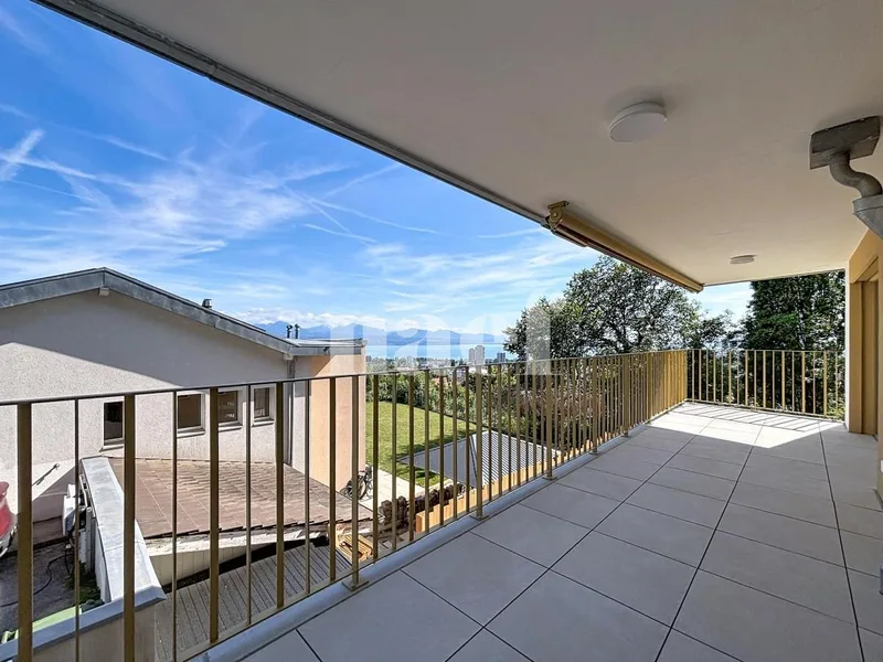 Appartement 3.5 pièces à Prilly — 5