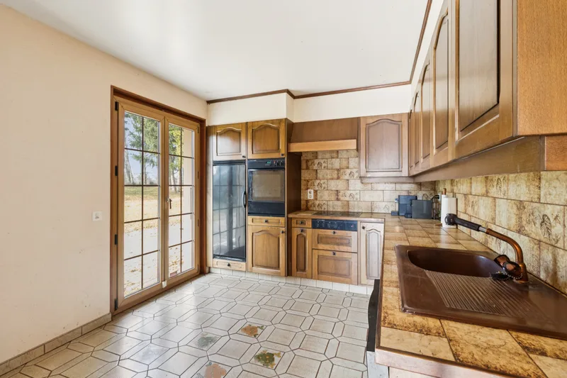 House / Villa 5.5 rooms in Romanel-sur-Lausanne — 7