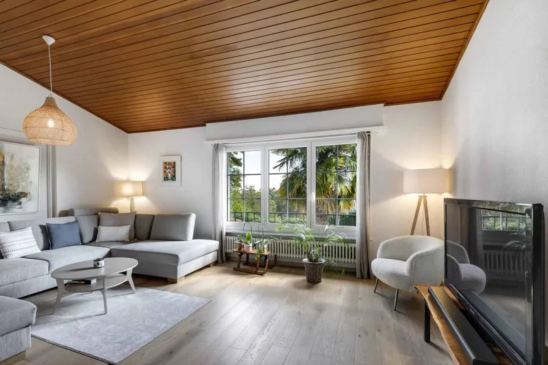 Maison / Villa 8.5 pièces à Lonay — photo 5