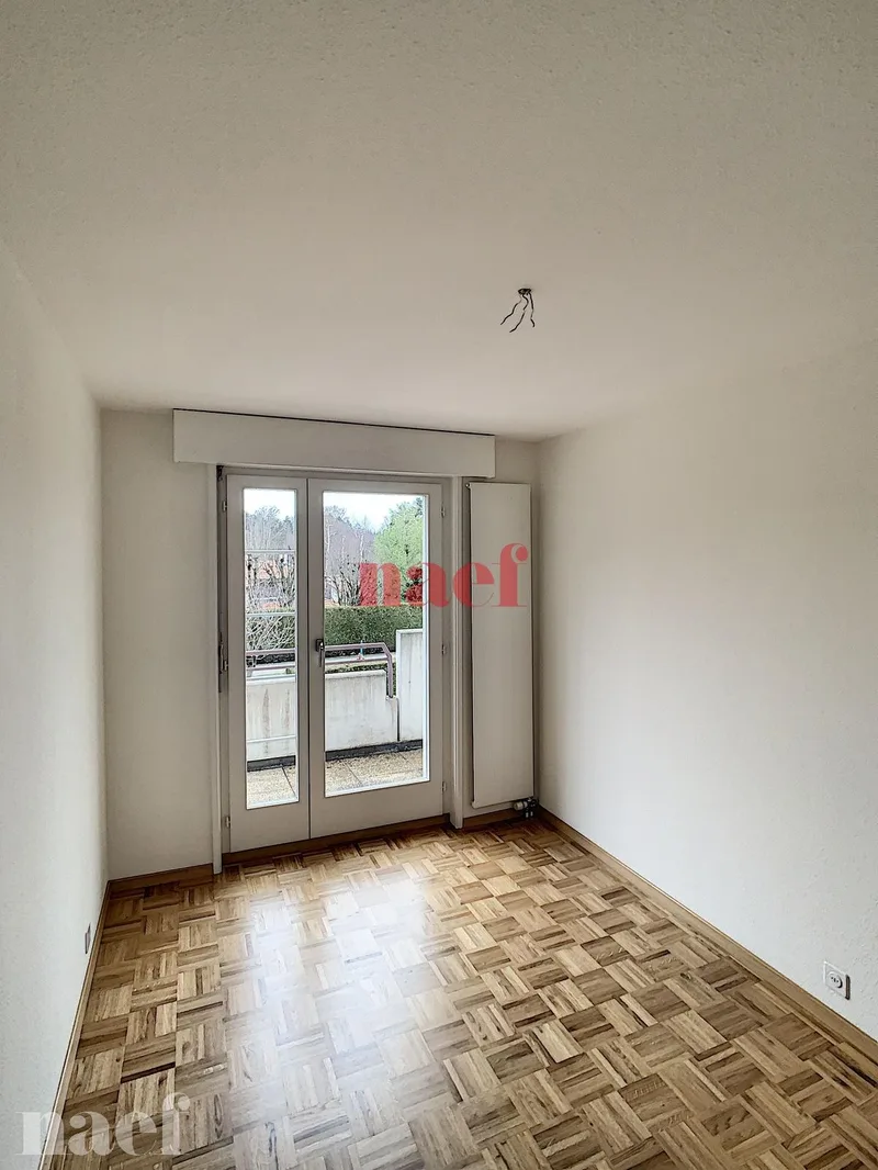 Wohnung 4.5 Zimmer in Epalinges — 5