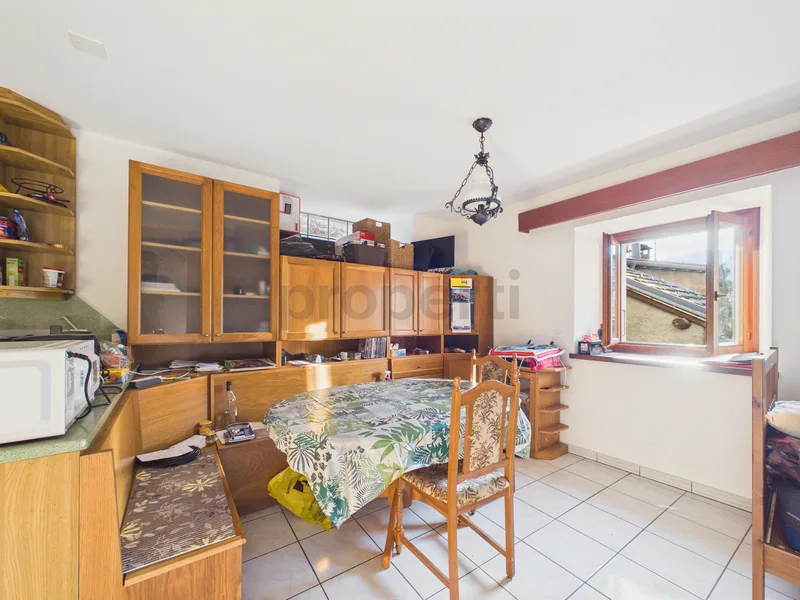 House / Villa 4.5 rooms in Medeglia — 2