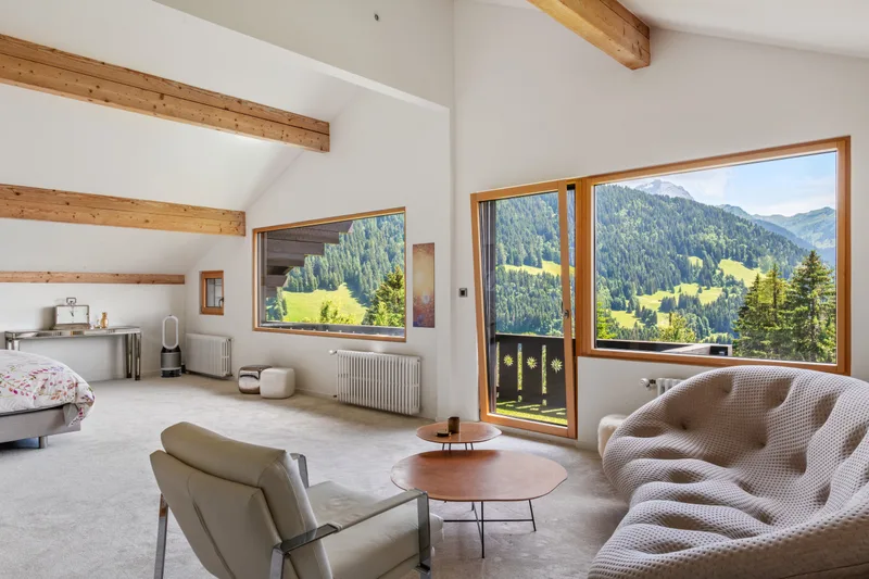 Maison / Villa 10 pièces à La Barboleuse — 10