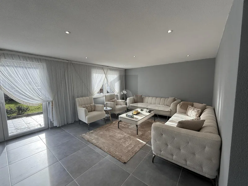Haus / Villa 6.5 Zimmer in Val Terbi — photo 4