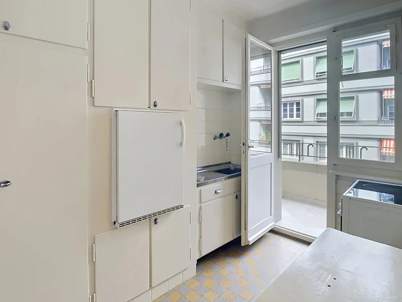 Appartement 2.5 pièces à Hyper centre — 4